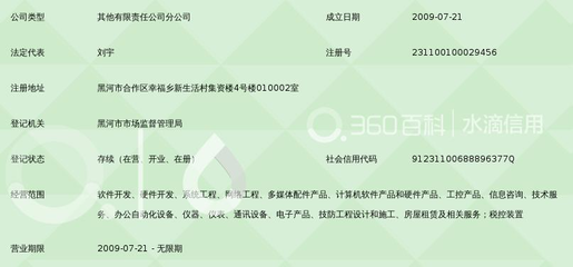 哈爾濱工業(yè)大學(xué)軟件工程股份黑河分公司 專業(yè)計(jì)算機(jī)軟件咨詢，賦能邊疆?dāng)?shù)字化發(fā)展
